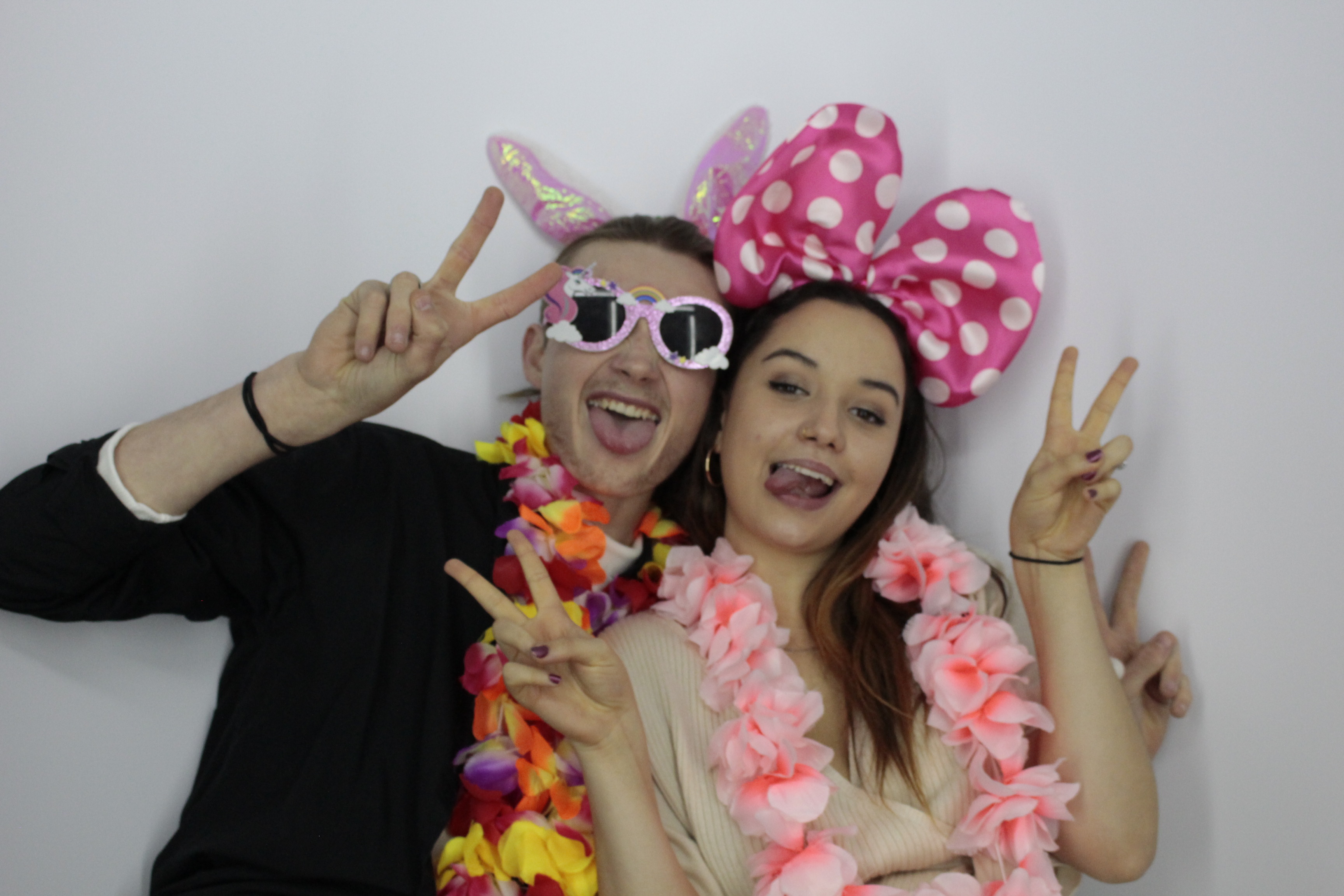 Eleanor's 50th Birthday | View more photos from the event at gallery.myphotoboothexperience.co.uk/u/MyPhotoBoothExperienceLtd/Eleanors-50th-Birthday